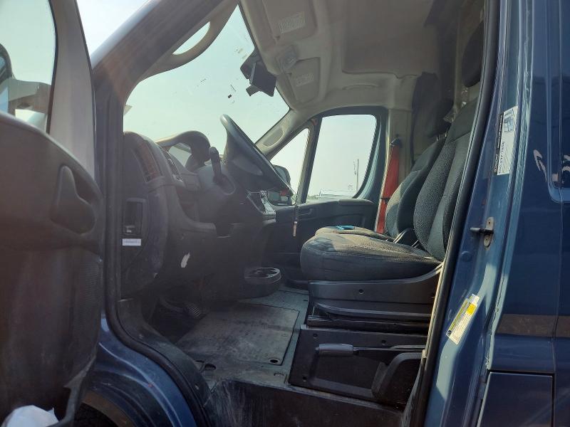Продаж на аукціоні авто 2020 Ram Promaster 3500, vin: 3C6URVJG6LE140248, номер лоту: 64185976