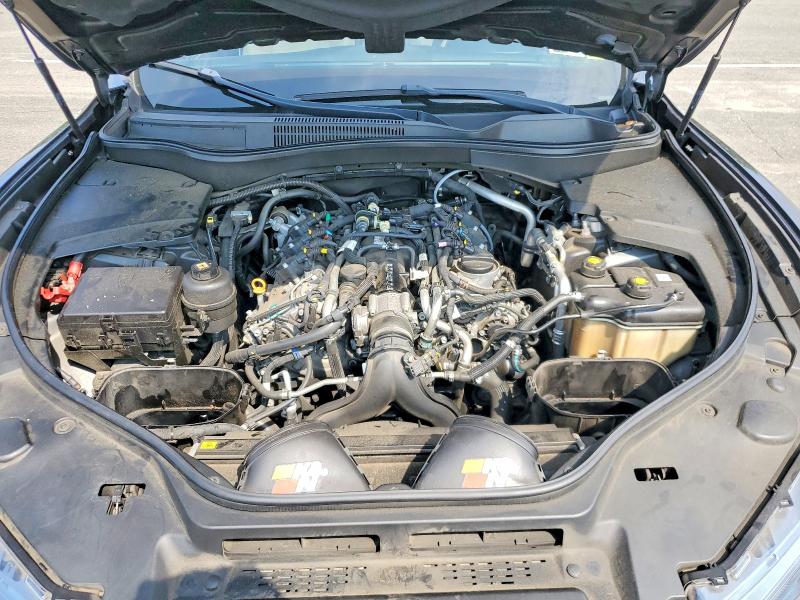 2017 Maserati Levante მანქანა იყიდება აუქციონზე, vin: ZN661XUS4HX245610, აუქციონის ნომერი: 64471266