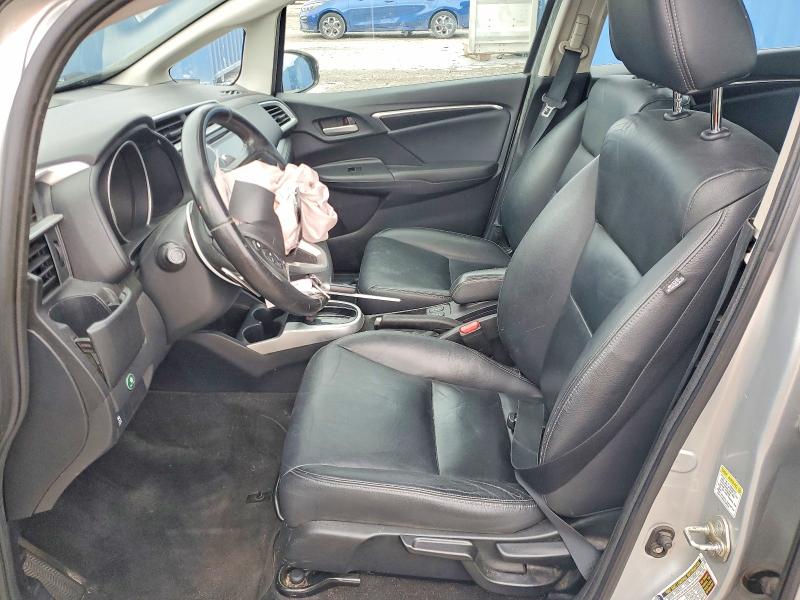 Aukcja sprzedaży 2015 Honda Fit, vin: 3HGGK5H82FM714090, numer aukcji: 64459146