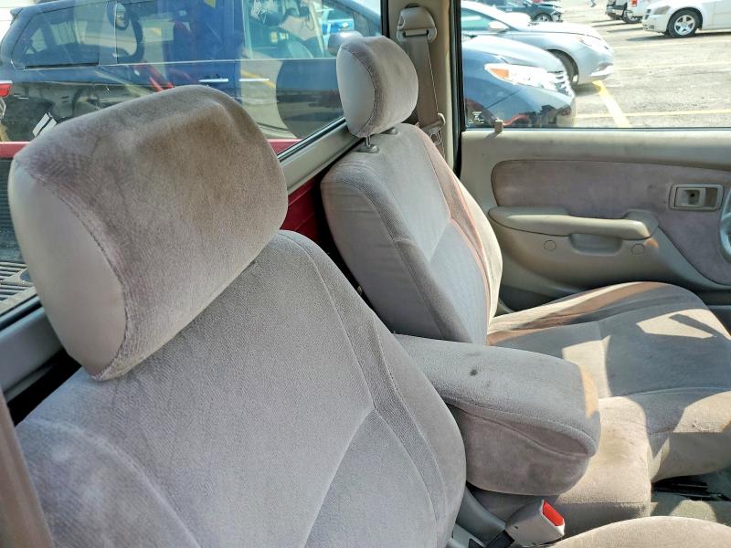 63710966 :رقم المزاد ، 5TENL42N14Z431725 vin ، 2004 Toyota Tacoma مزاد بيع