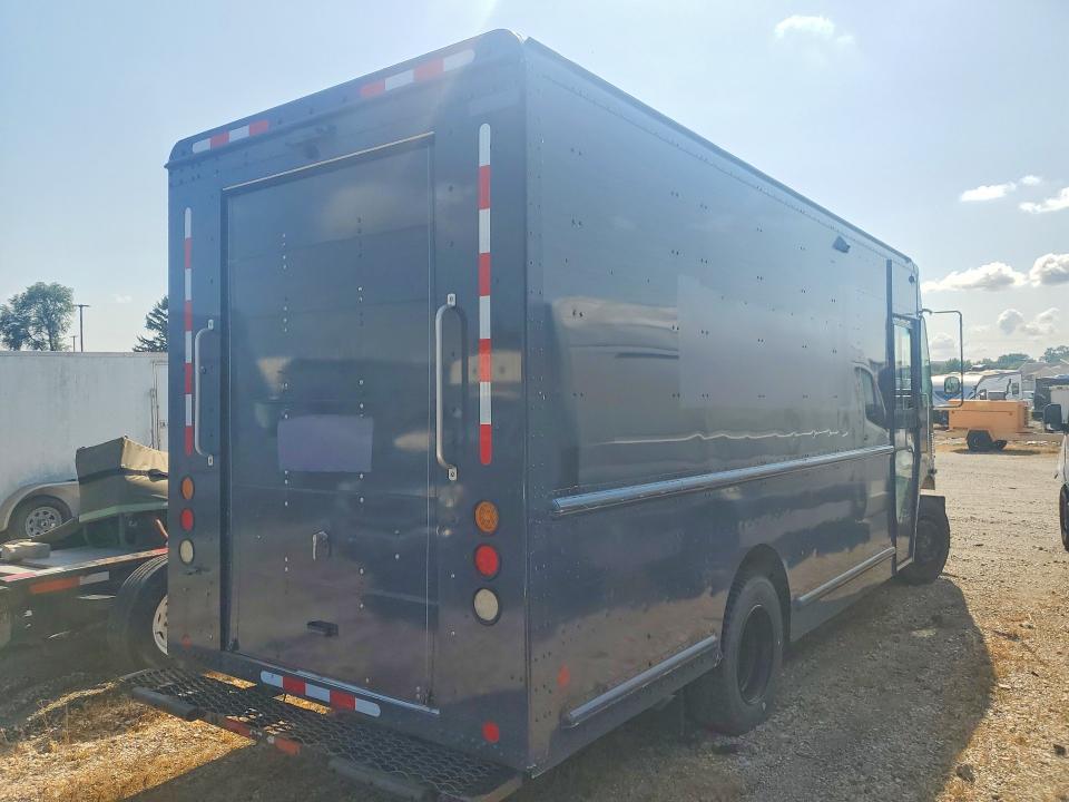 Продажа на аукционе авто 2021 Freightliner Chassis, vin: 4UZAC2GA0MCMM9359, номер лота: 63625396