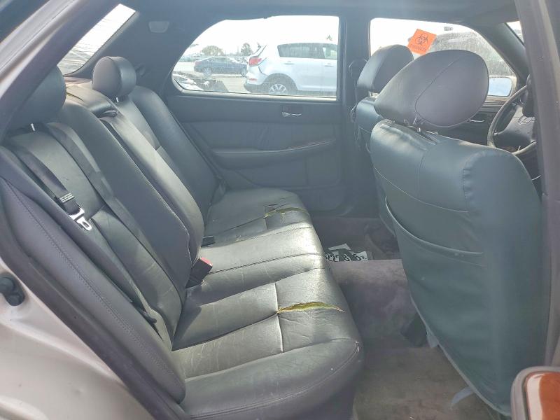 Продажа на аукционе авто 1993 Lexus Ls 400, vin: JT8UF11E3P0147549, номер лота: 66148606