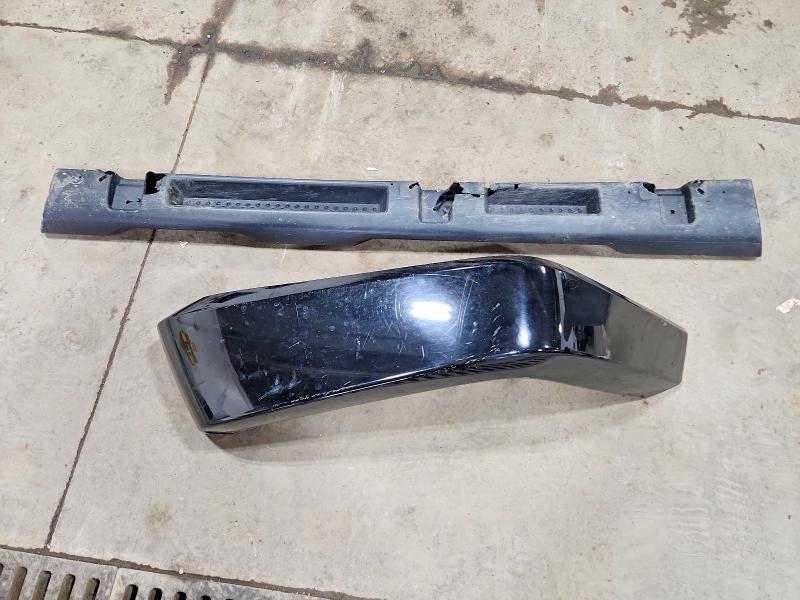 Aukcja sprzedaży 2016 Jeep Wrangler Unlimited, vin: 1C4BJWEG1GL181617, numer aukcji: 66504296