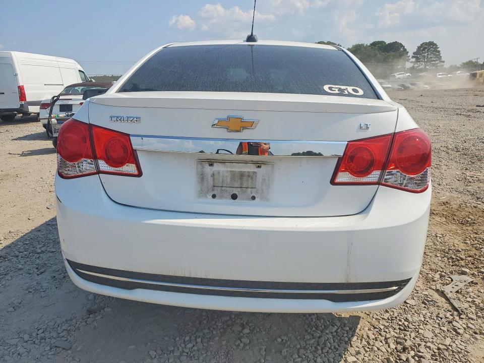 Aukcja sprzedaży 2015 Chevrolet Cruze, vin: 1G1PC5SB5F7150132, numer aukcji: 63691486