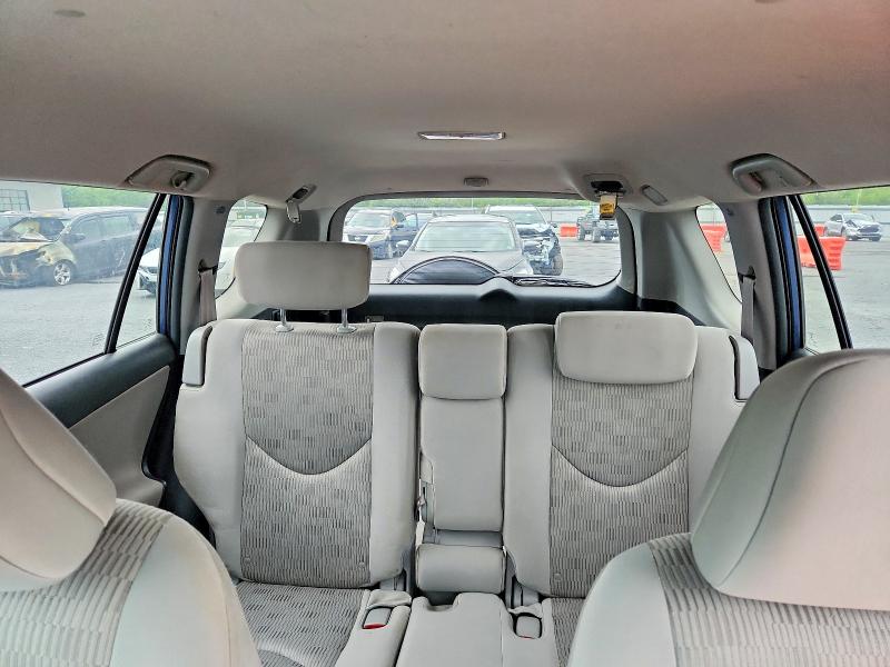 2010 Toyota Rav4 მანქანა იყიდება აუქციონზე, vin: 2T3BF4DV3AW081576, აუქციონის ნომერი: 64763726