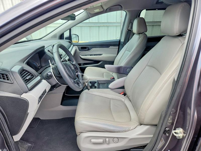 Aukcja sprzedaży 2018 Honda Odyssey, vin: 5FNRL6H50JB033178, numer aukcji: 65417446