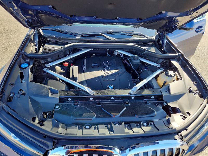 Продажа на аукционе авто 2020 Bmw X7, vin: 5UXCW2C02L9D35619, номер лота: 66923776