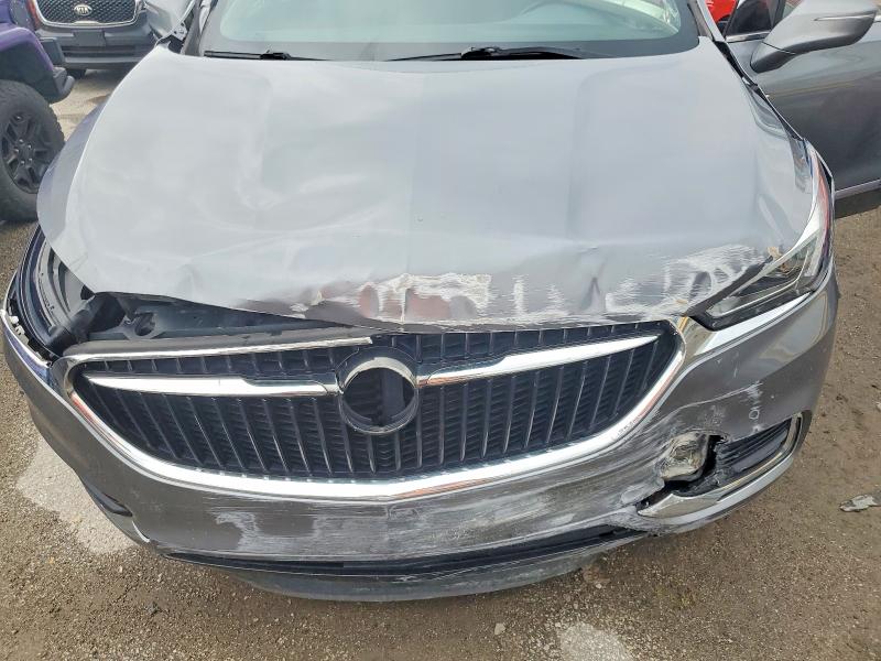 Продажа на аукционе авто 2019 Buick Enclave, vin: 5GAEVAKWXKJ252724, номер лота: 63790846