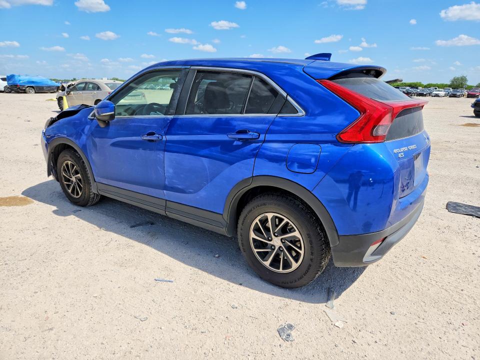 Aukcja sprzedaży 2020 Mitsubishi Eclipse Cross, vin: JA4AS3AAXLZ017387, numer aukcji: 65131996