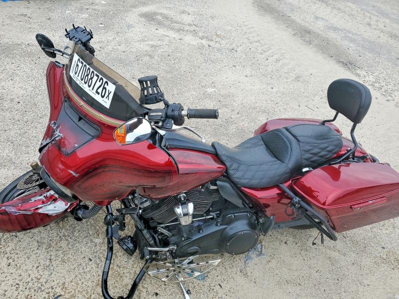 Aukcja sprzedaży 2017 Harley-davidson Flhxs, vin: 1HD1KRC15HB681813, numer aukcji: 67088726