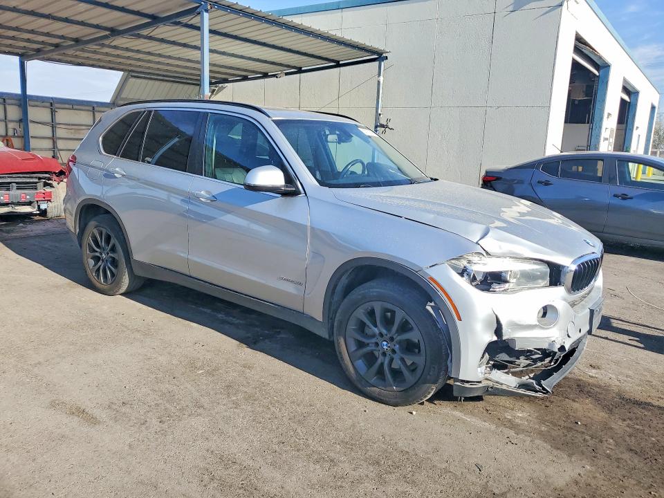 65733556 :رقم المزاد ، 5UXKR2C53G0R70340 vin ، 2016 Bmw X5 مزاد بيع