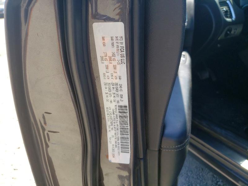 Aukcja sprzedaży 2015 Dodge Durango, vin: 1C4RDJAG9FC760741, numer aukcji: 65152316