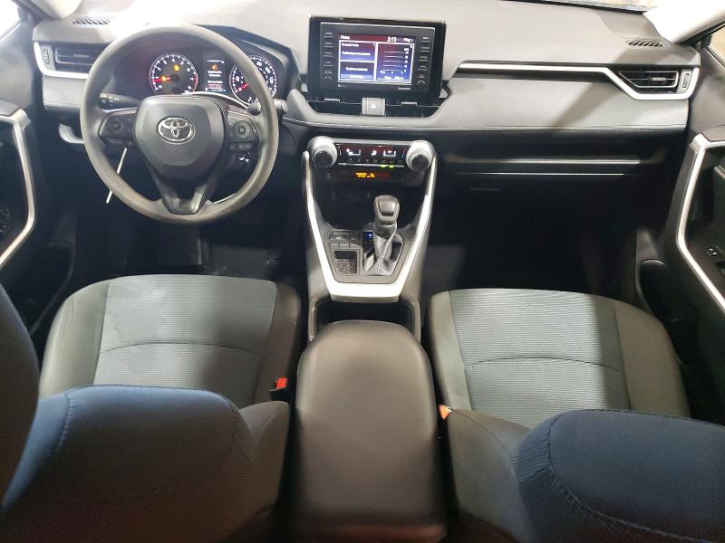 Aukcja sprzedaży 2022 Toyota Rav4, vin: 2T3H1RFV1NC191438, numer aukcji: 66471826