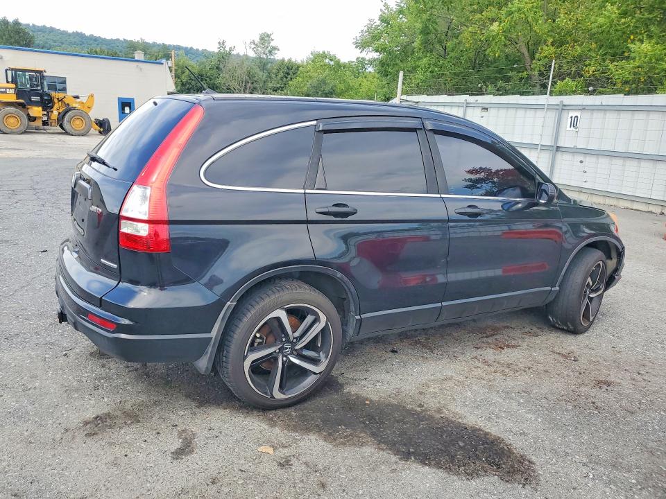 2011 Honda Cr-v მანქანა იყიდება აუქციონზე, vin: 5J6RE4H40BL053106, აუქციონის ნომერი: 65597566