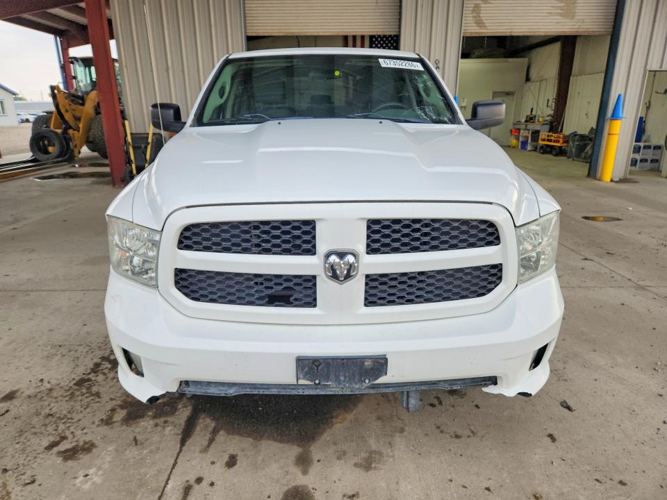 Aukcja sprzedaży 2013 Ram 1500, vin: 1C6RR7FT7DS569307, numer aukcji: 67352286