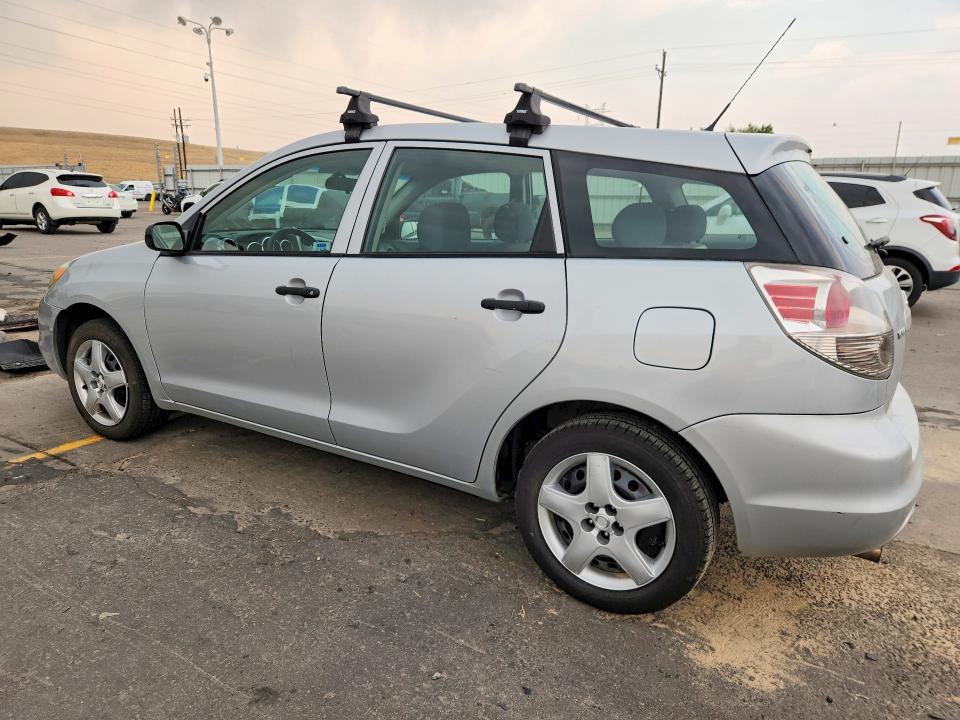 Продажа на аукционе авто 2005 Toyota Matrix, vin: 2T1KR32E35C351944, номер лота: 61646766