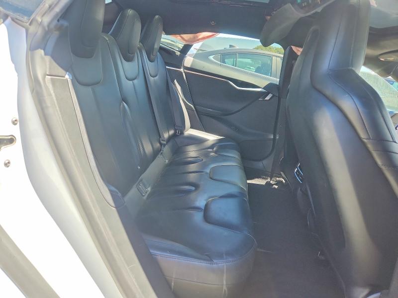 Aukcja sprzedaży 2016 Tesla Model S, vin: 5YJSA1E20GF149915, numer aukcji: 65385286