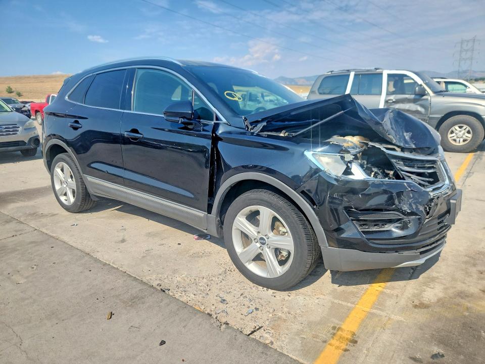 Aukcja sprzedaży 2015 Lincoln Mkc, vin: 5LMCJ2A96FUJ41782, numer aukcji: 63856246