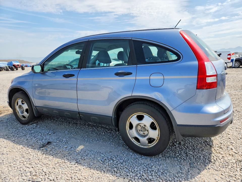 Aukcja sprzedaży 2010 Honda Cr-v, vin: 5J6RE4H33AL063702, numer aukcji: 64871686