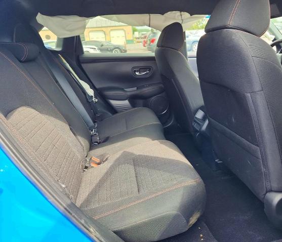 Aukcja sprzedaży 2026 Honda Hr-v, vin: 3CZRZ2H53TM721398, numer aukcji: 64892786