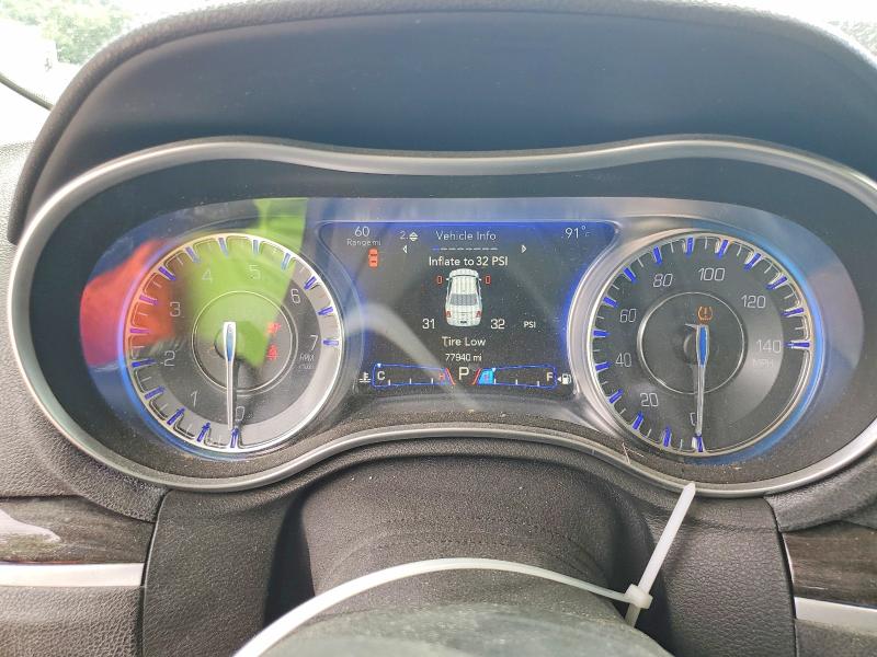Aukcja sprzedaży 2016 Chrysler 300, vin: 2C3CCARG8GH128863, numer aukcji: 67293406