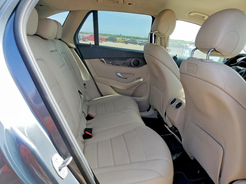 Продажа на аукционе авто 2019 Mercedes-benz Glc, vin: WDC0G4JB3KV136433, номер лота: 65938686
