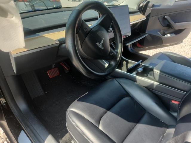 65317576 :رقم المزاد ، 5YJ3E1EA6KF428939 vin ، 2019 Tesla Model 3 مزاد بيع