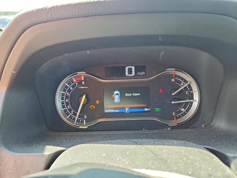 Aukcja sprzedaży 2017 Honda Pilot, vin: 5FNYF5H51HB048215, numer aukcji: 65691456