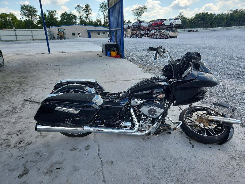 Aukcja sprzedaży 2026 Harley-davidson Fltrx, vin: 1HD1KH710TB622326, numer aukcji: 67277456