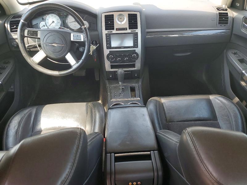 Aukcja sprzedaży 2008 Chrysler 300c, vin: 2C3LA63H98H179147, numer aukcji: 63337096