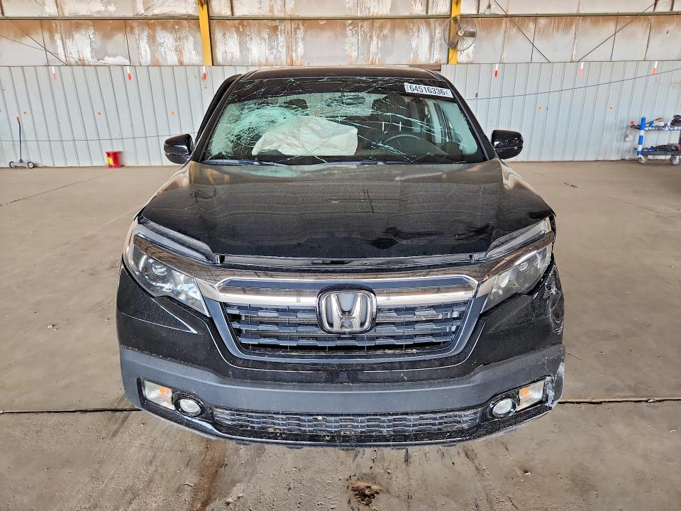 Aukcja sprzedaży 2019 Honda Ridgeline, vin: 5FPYK3F18KB023276, numer aukcji: 64516336