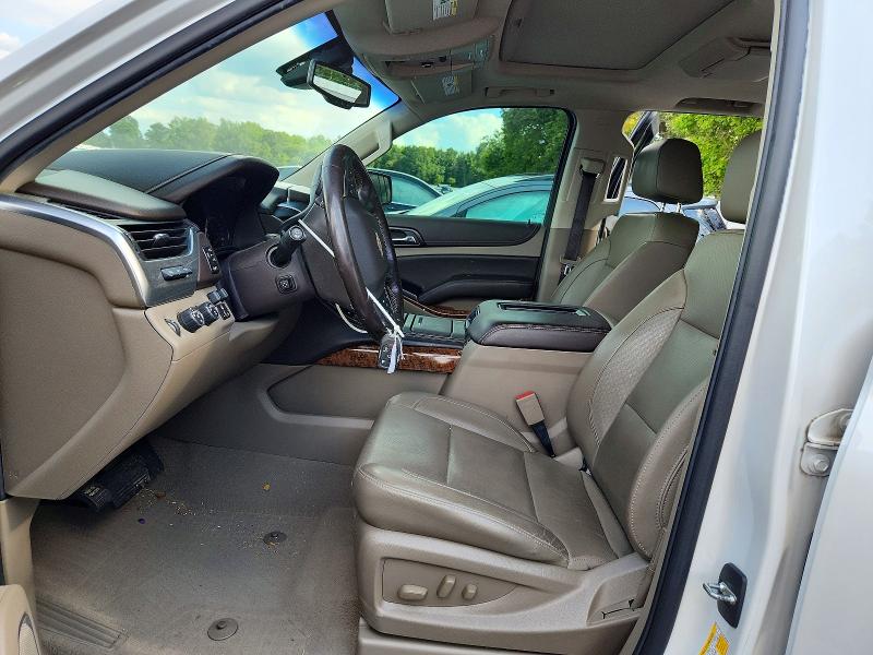 Продажа на аукционе авто 2019 Chevrolet Suburban, vin: 1GNSKJKCXKR262288, номер лота: 66658446
