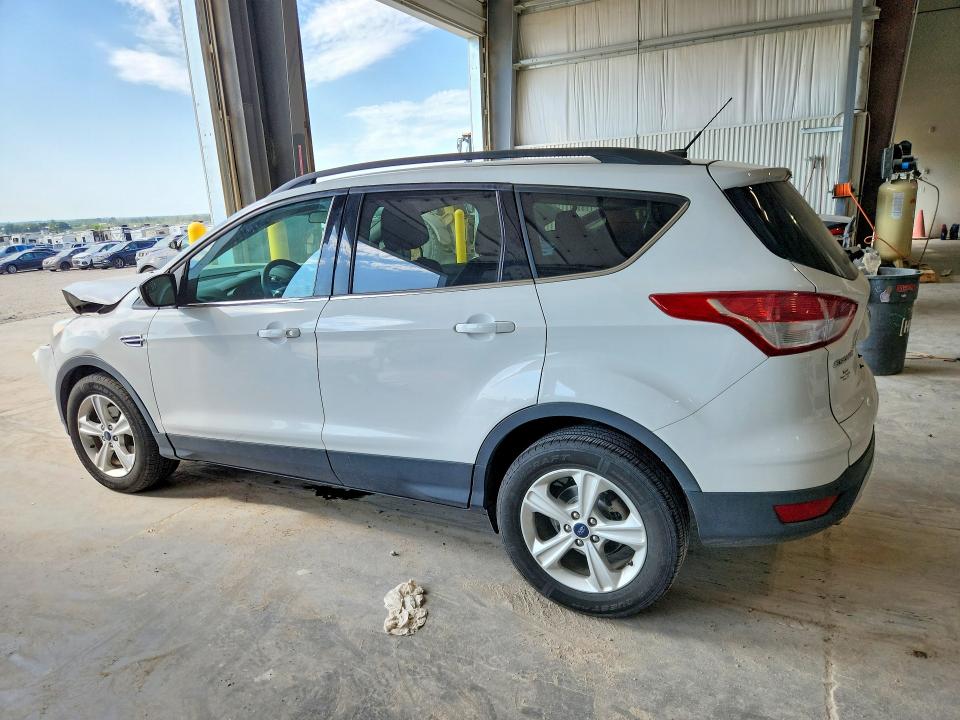 Продаж на аукціоні авто 2016 Ford Escape, vin: 1FMCU0GX1GUB56664, номер лоту: 66935936