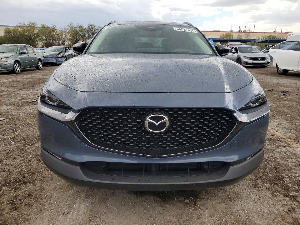 Aukcja sprzedaży 2025 Mazda Cx-30, vin: 3MVDMBDY7SM750026, numer aukcji: 64827336