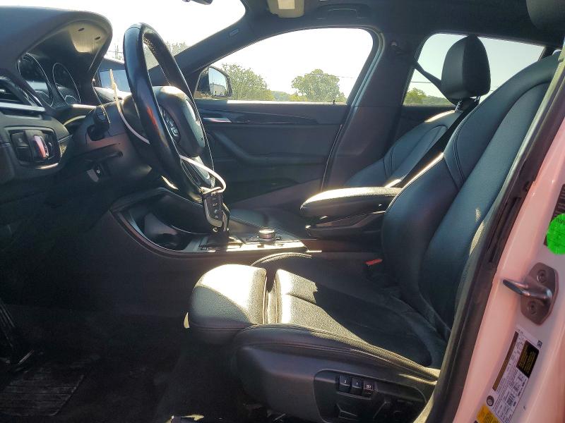 Aukcja sprzedaży 2022 Bmw X2, vin: WBXYJ1C04N5U25994, numer aukcji: 64853006