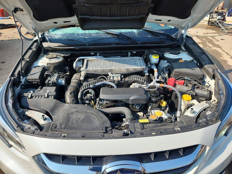 Aukcja sprzedaży 2022 Subaru Legacy, vin: 4S3BWGP65N3026660, numer aukcji: 64323316
