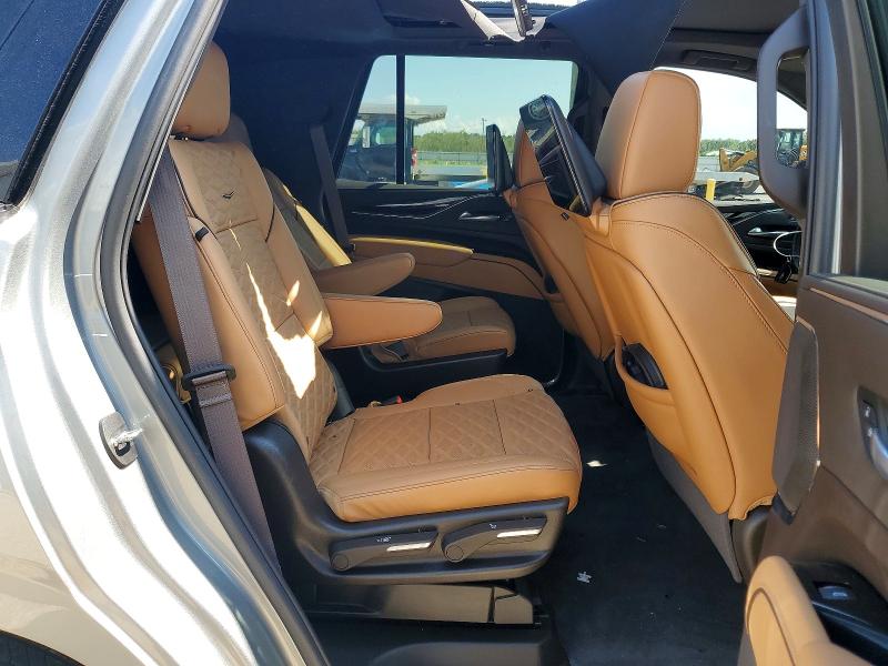 Aukcja sprzedaży 2024 Cadillac Escalade, vin: 1GYS4FKL0RR304701, numer aukcji: 64236186