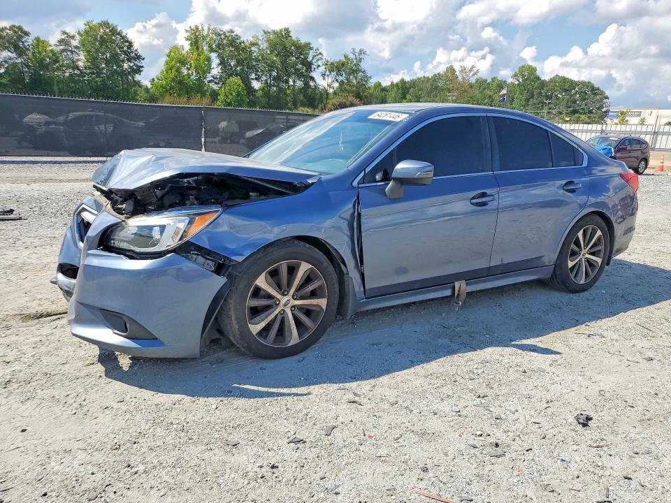 Продажа на аукционе авто 2015 Subaru Legacy, vin: 4S3BNBL6XF3021841, номер лота: 64261446