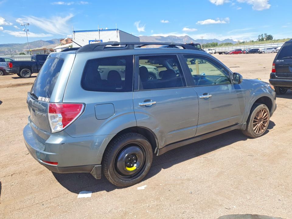 Aukcja sprzedaży 2009 Subaru Forester, vin: JF2SH63629H786839, numer aukcji: 66628736