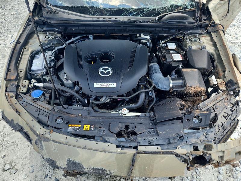 Aukcja sprzedaży 2024 Mazda 3, vin: 3MZBPBXY0RM408100, numer aukcji: 64756196
