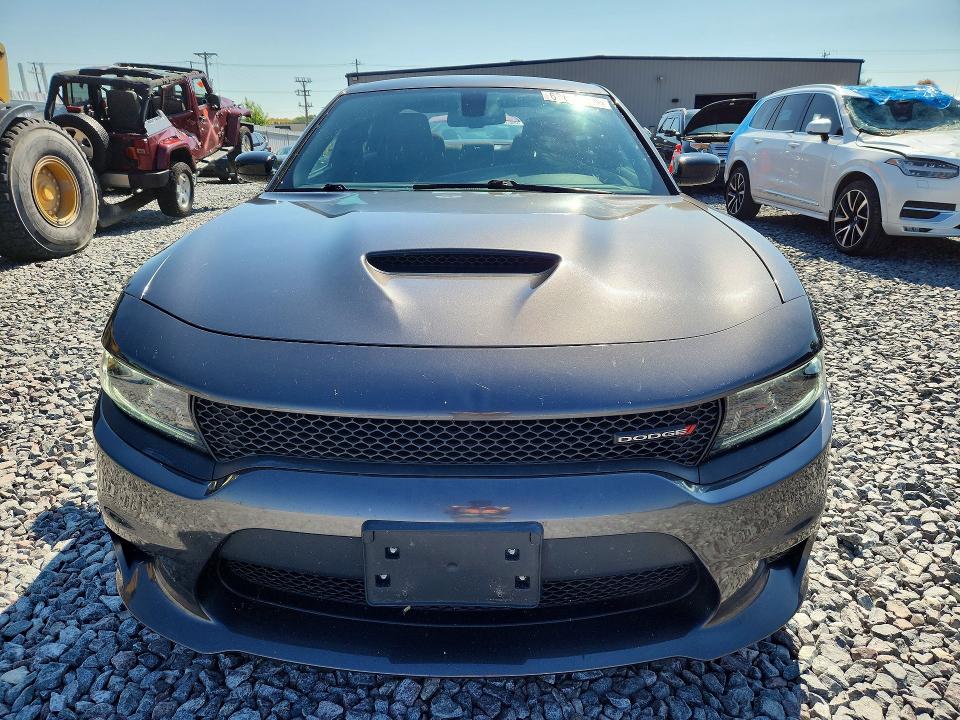 Aukcja sprzedaży 2023 Dodge Charger, vin: 2C3CDXCT1PH583012, numer aukcji: 63699436