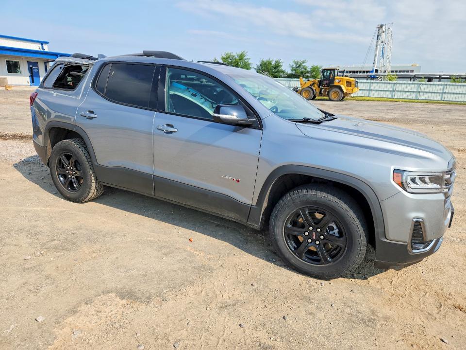 Aukcja sprzedaży 2023 Gmc Acadia, vin: 1GKKNLLS1PZ178549, numer aukcji: 63425766