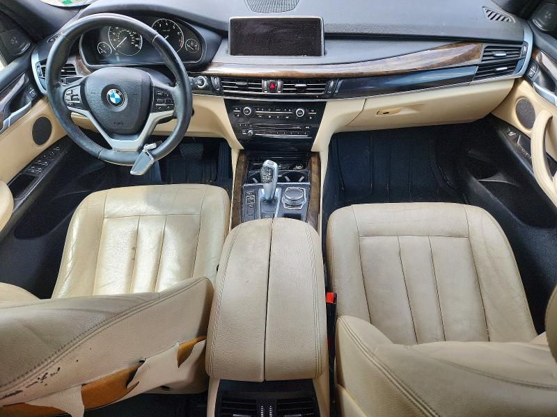 Aukcja sprzedaży 2017 Bmw X5, vin: 5UXKR2C31H0U23194, numer aukcji: 65939036