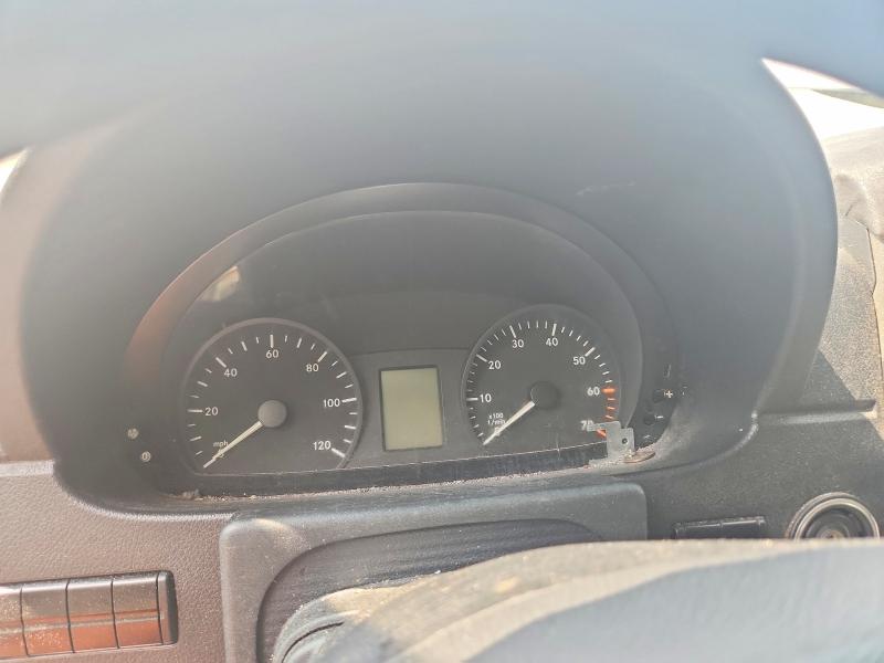 Продажа на аукционе авто 2007 Dodge Sprinter, vin: WD0PE746475135011, номер лота: 64519656
