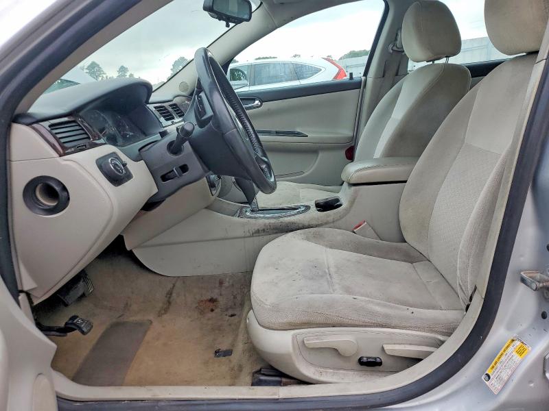 Aukcja sprzedaży 2012 Chevrolet Impala, vin: 2G1WB5E36C1183197, numer aukcji: 60980396