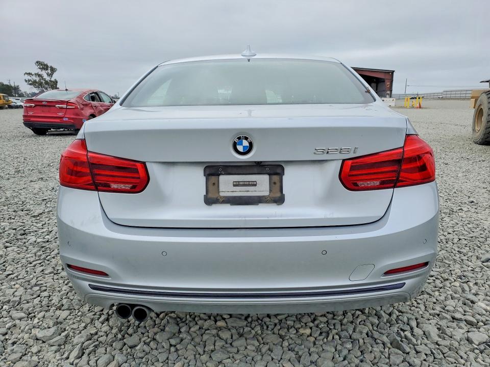 Aukcja sprzedaży 2016 Bmw 328, vin: WBA8E9G55GNT85334, numer aukcji: 63771966