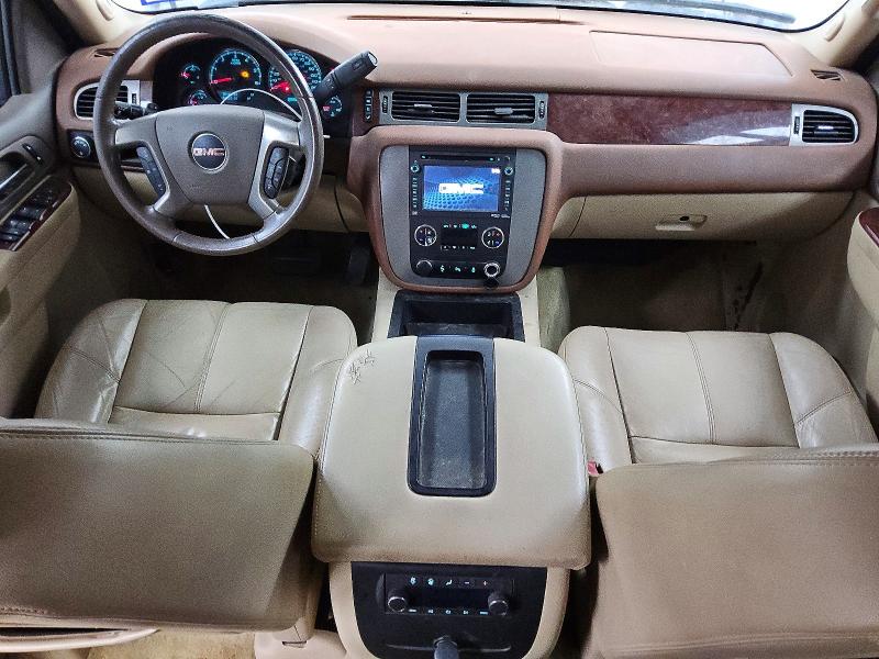 2013 Gmc Yukon მანქანა იყიდება აუქციონზე, vin: 1GKS1CE01DR366460, აუქციონის ნომერი: 64135546
