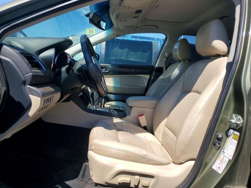 Продаж на аукціоні авто 2015 Subaru Outback, vin: 4S4BSBLCXF3254337, номер лоту: 63951476
