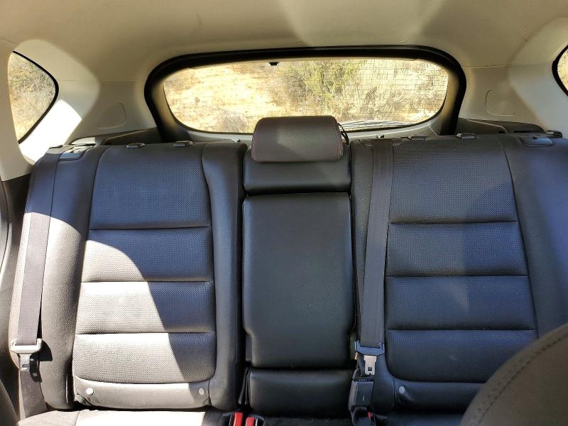 2014 Mazda Cx-5 მანქანა იყიდება აუქციონზე, vin: JM3KE4DY8E0422064, აუქციონის ნომერი: 65474596