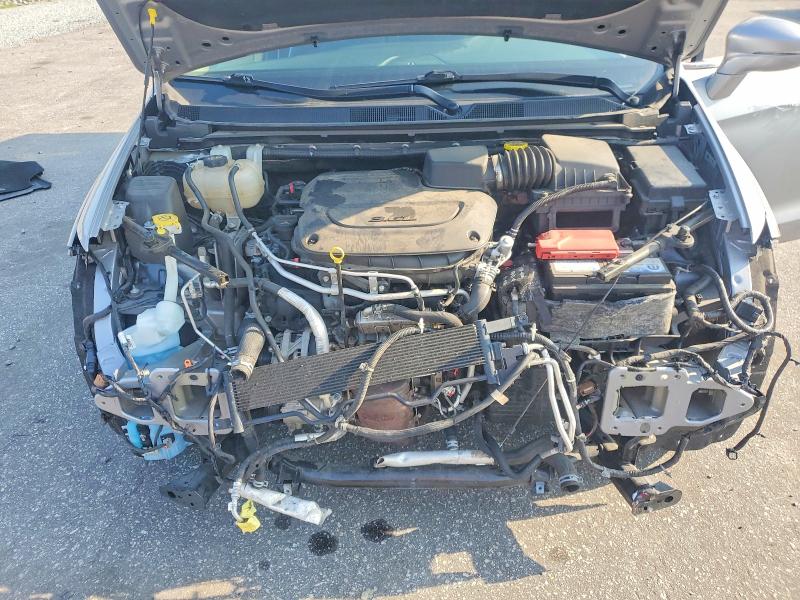 Aukcja sprzedaży 2021 Chrysler Pacifica, vin: 2C4RC1BG6MR595673, numer aukcji: 64666106